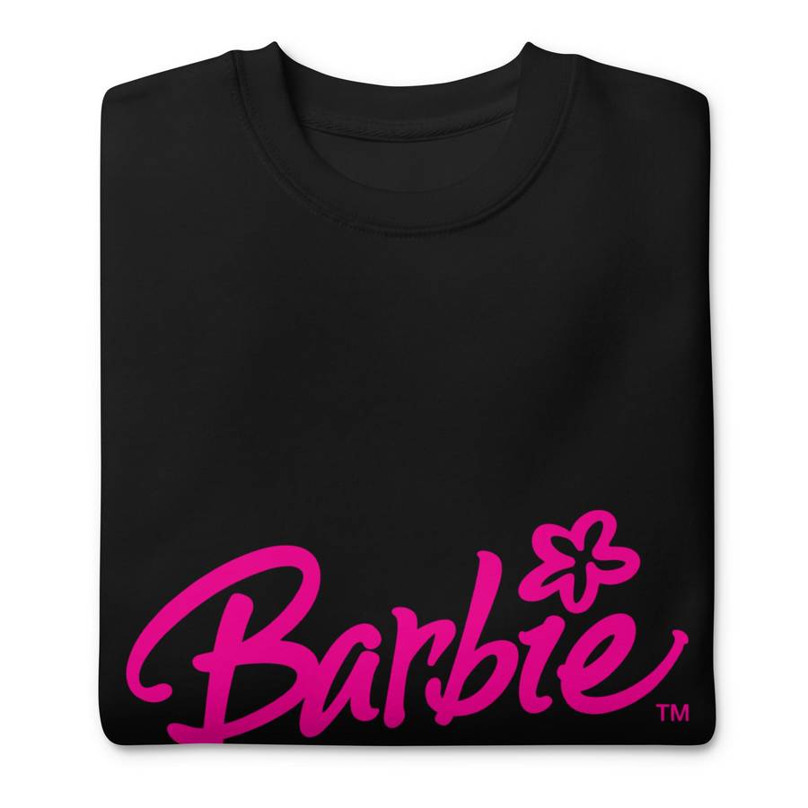 Barbie Sweater