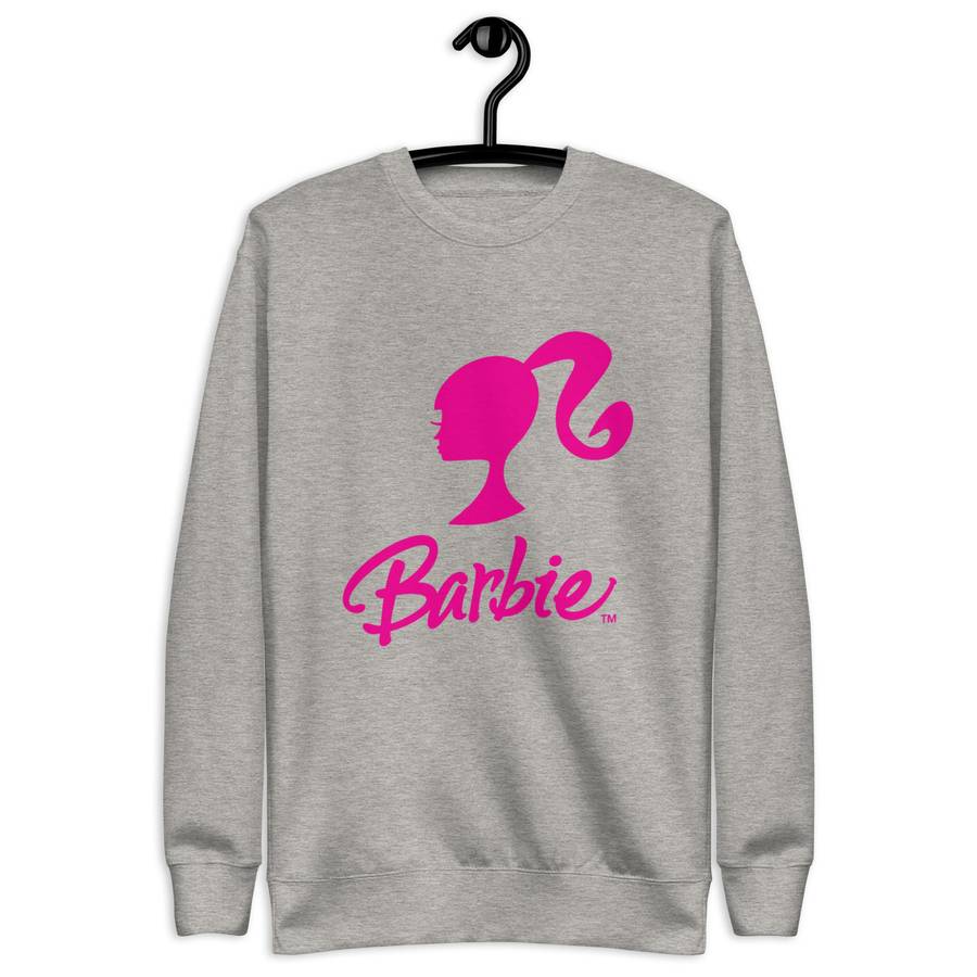 Barbie Sweater