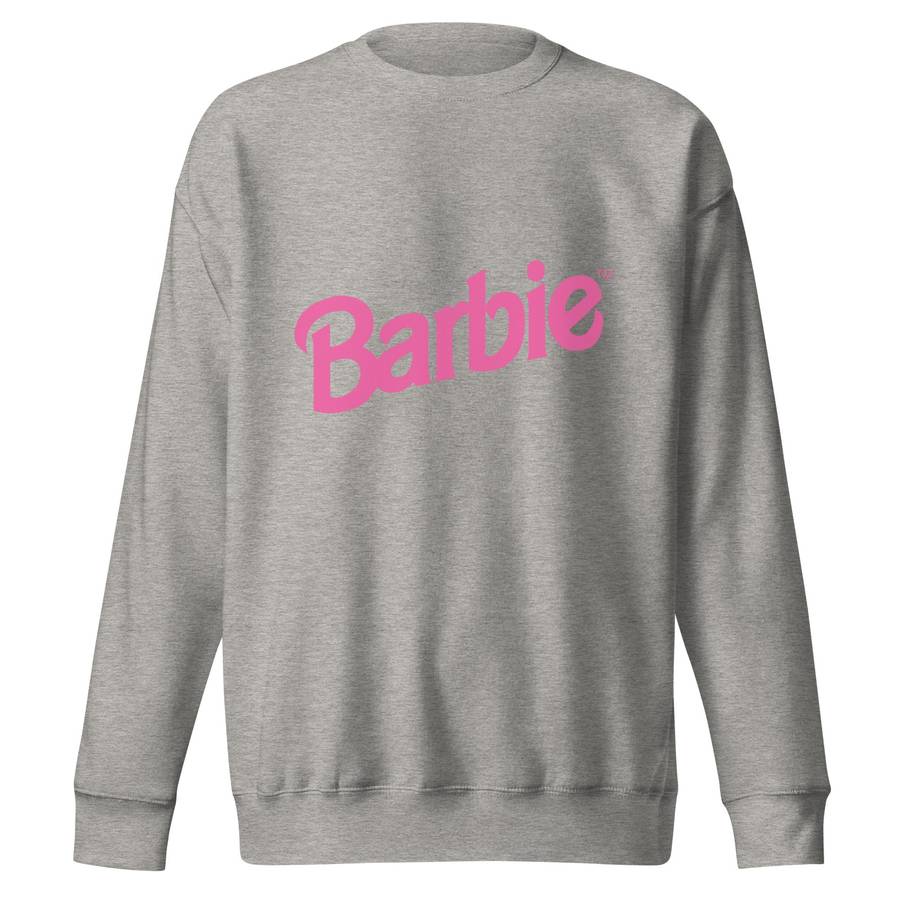 Barbie Sweater