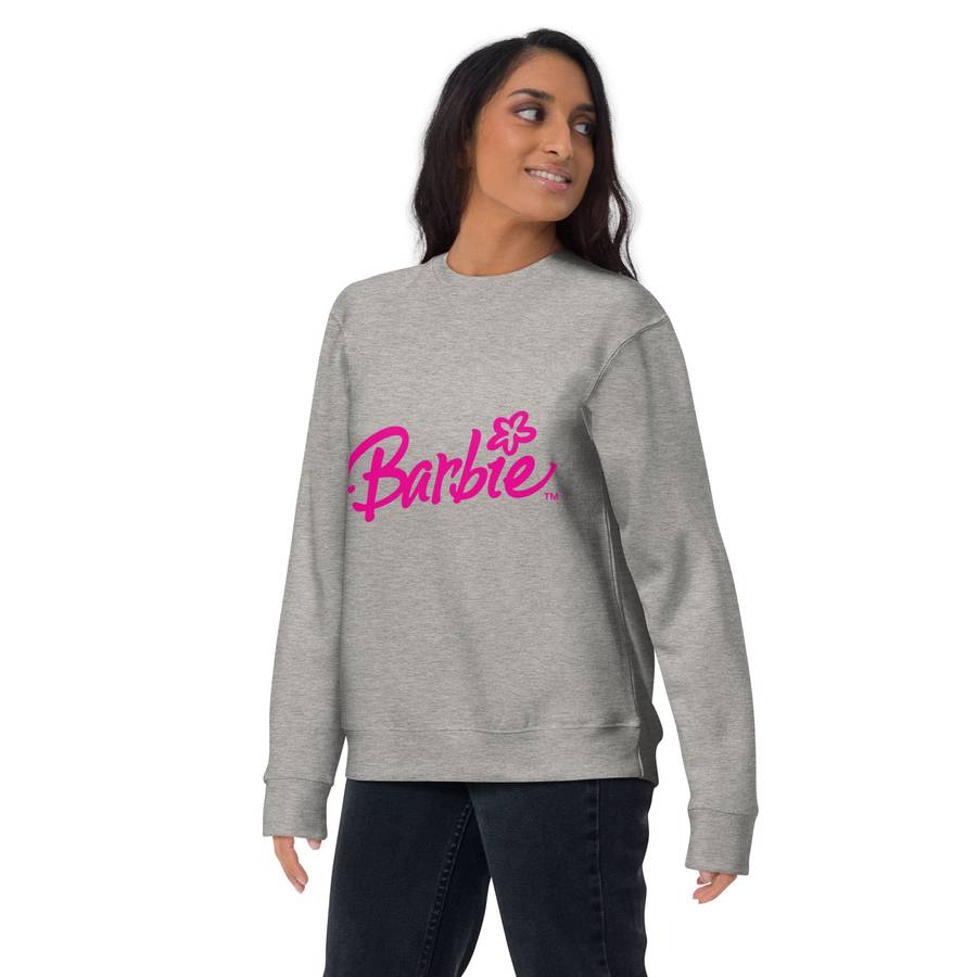 Barbie Sweater