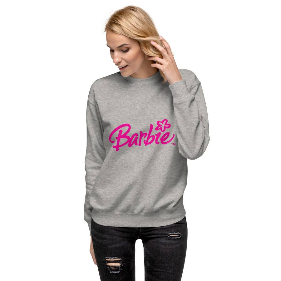 Barbie Sweater