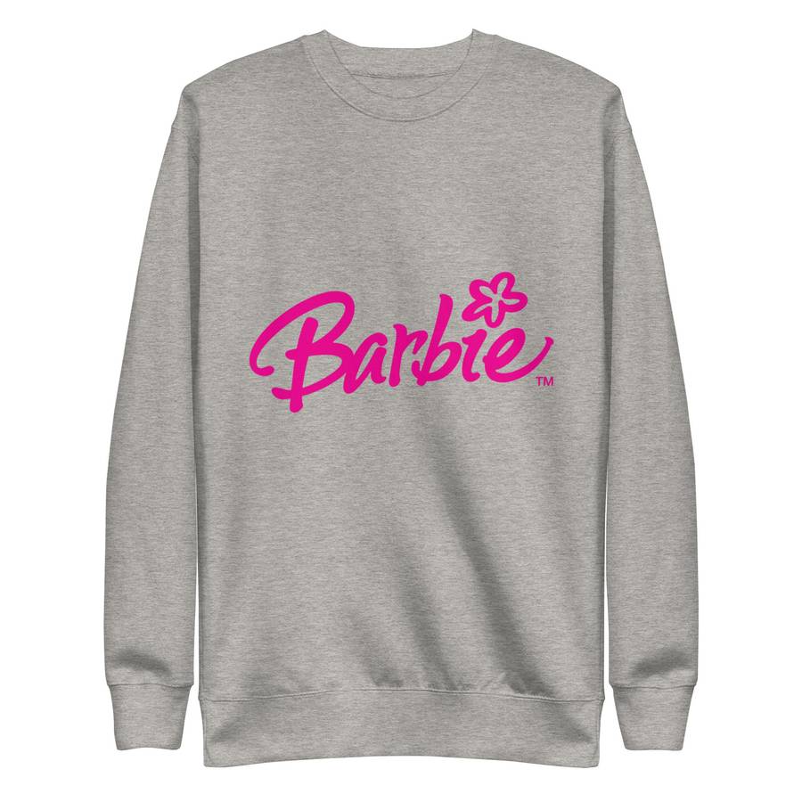 Barbie Sweater
