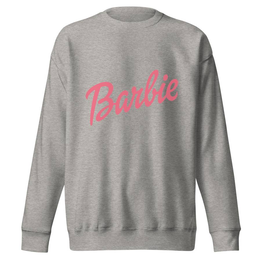 Barbie Sweater