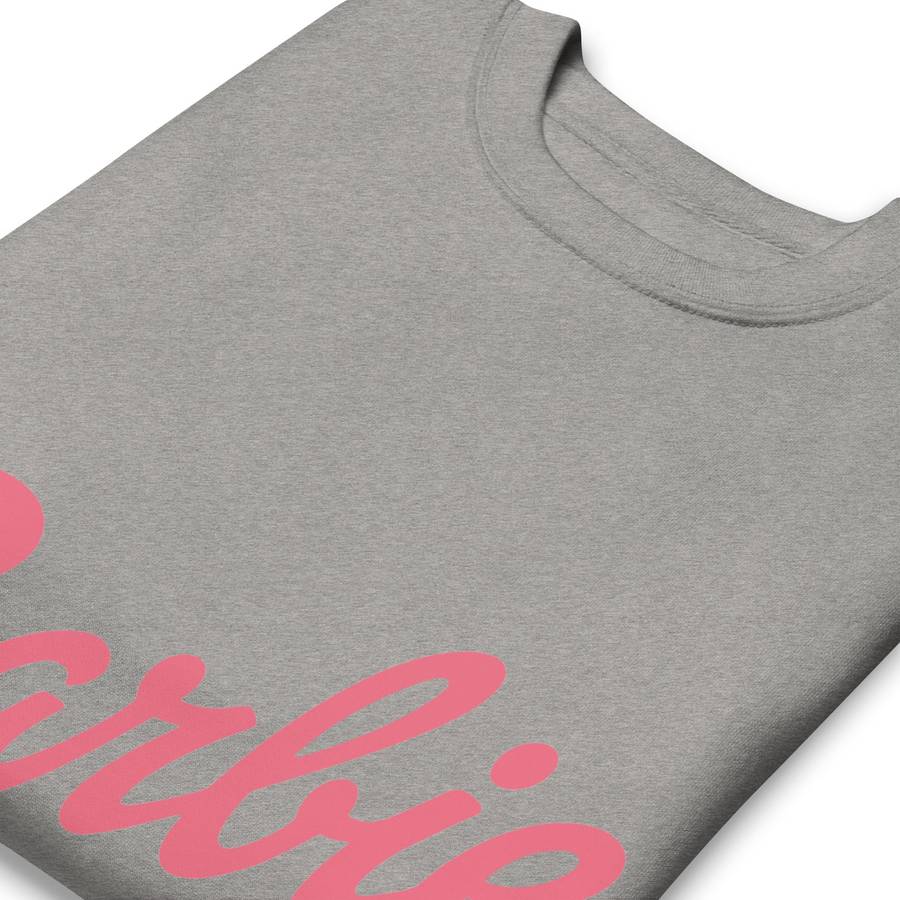 Barbie Sweater