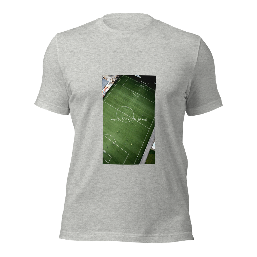 Football: More Than A Game Tee