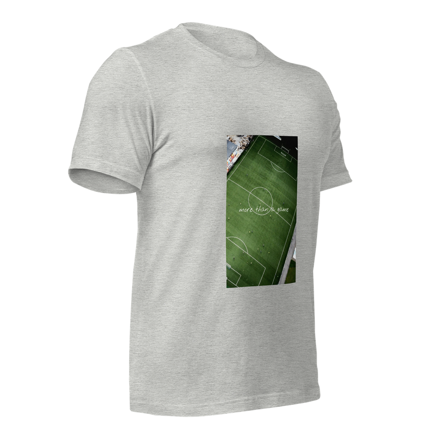 Football: More Than A Game Tee
