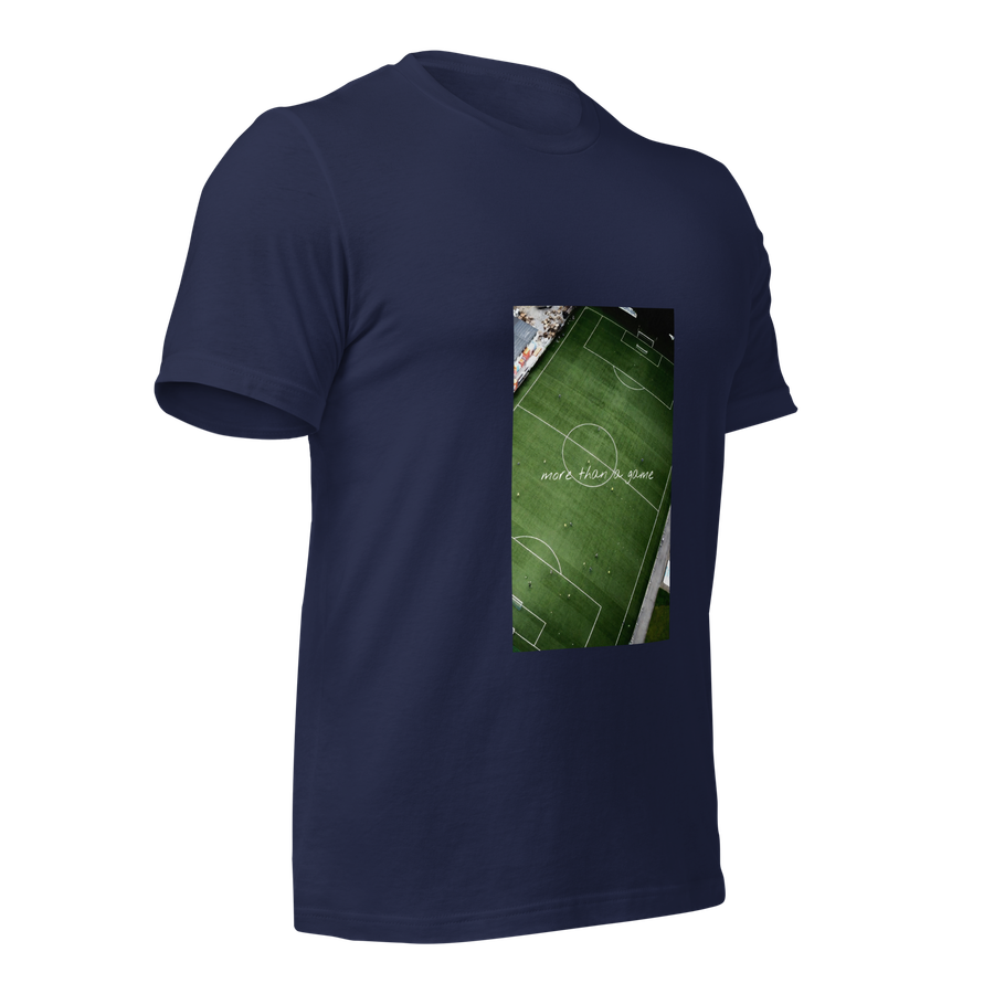 Football: More Than A Game Tee