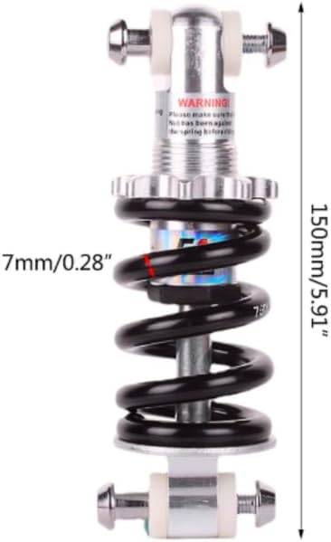 Mountain Bike Rear Shock Absorber