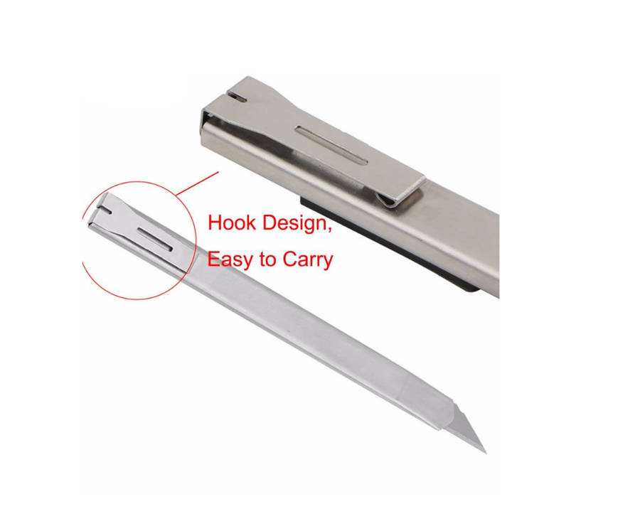 5 Pieces Car Window Tint Tool Kit