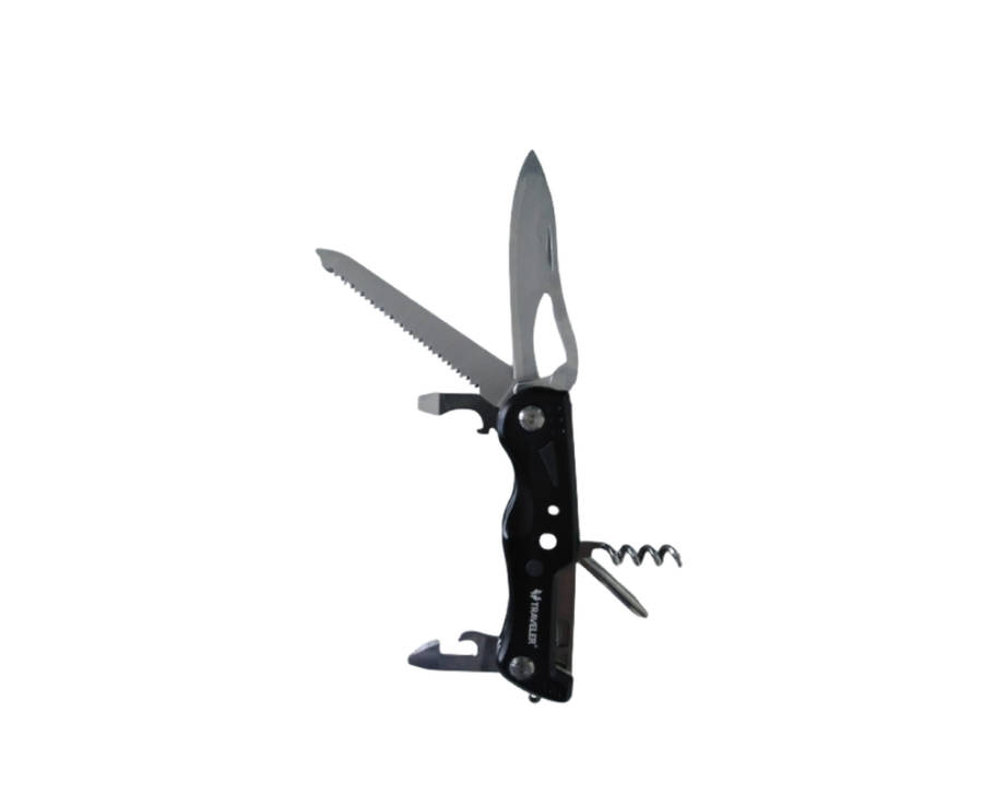9 Multifunction Tool Knife