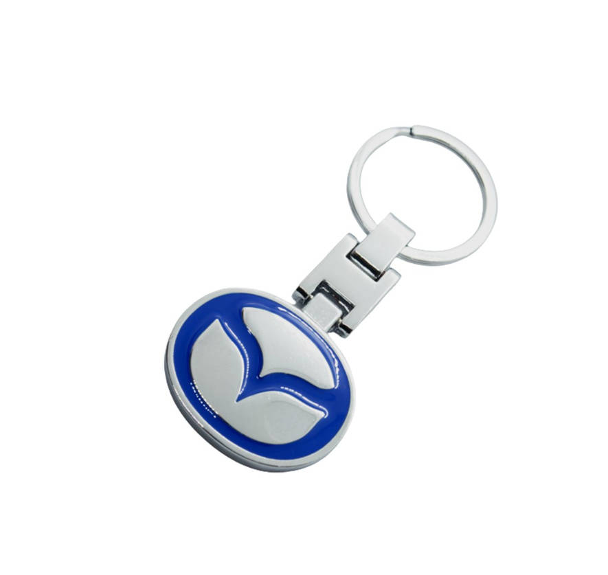 Mazda Keyring