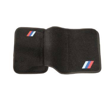 BMW Compatible Mat 4 Piece