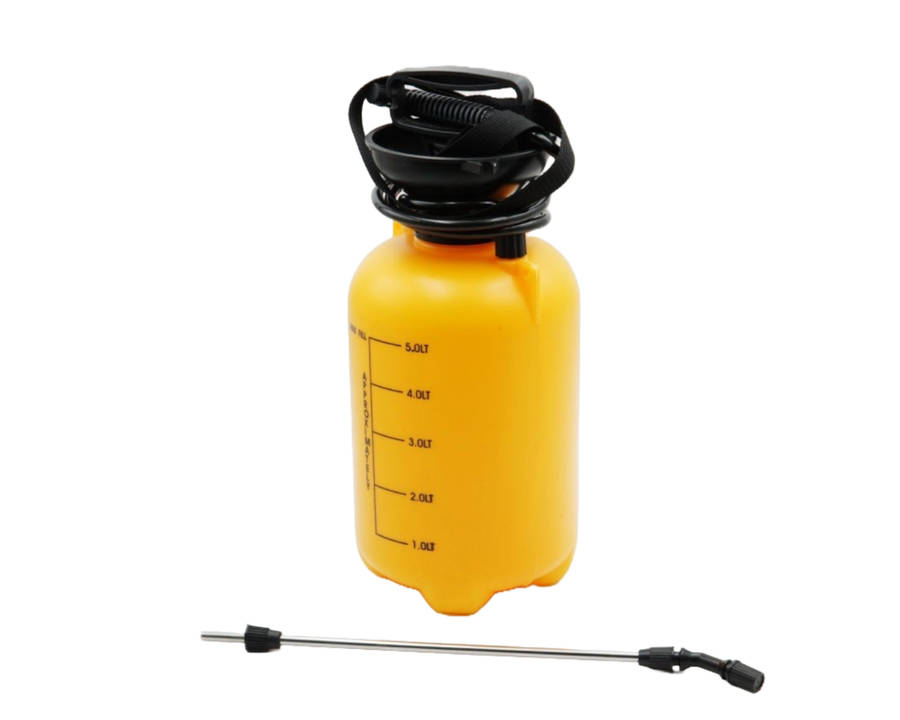 Epica Star Pressure Sprayer