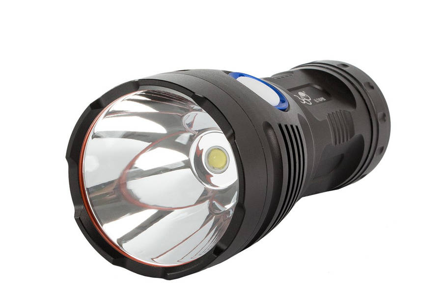 Tactical LED Flash Light 5000 Lumens