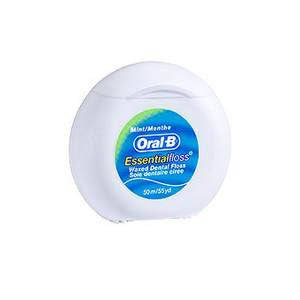 Oral-B Essential Floss Unwaxed