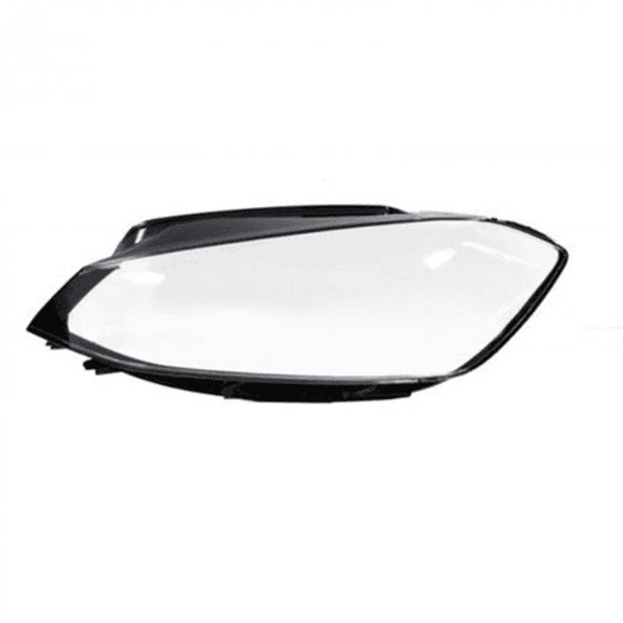 Headlight Replacement Lens For VW Golf 7.5 5G0941006DDZ - Right
