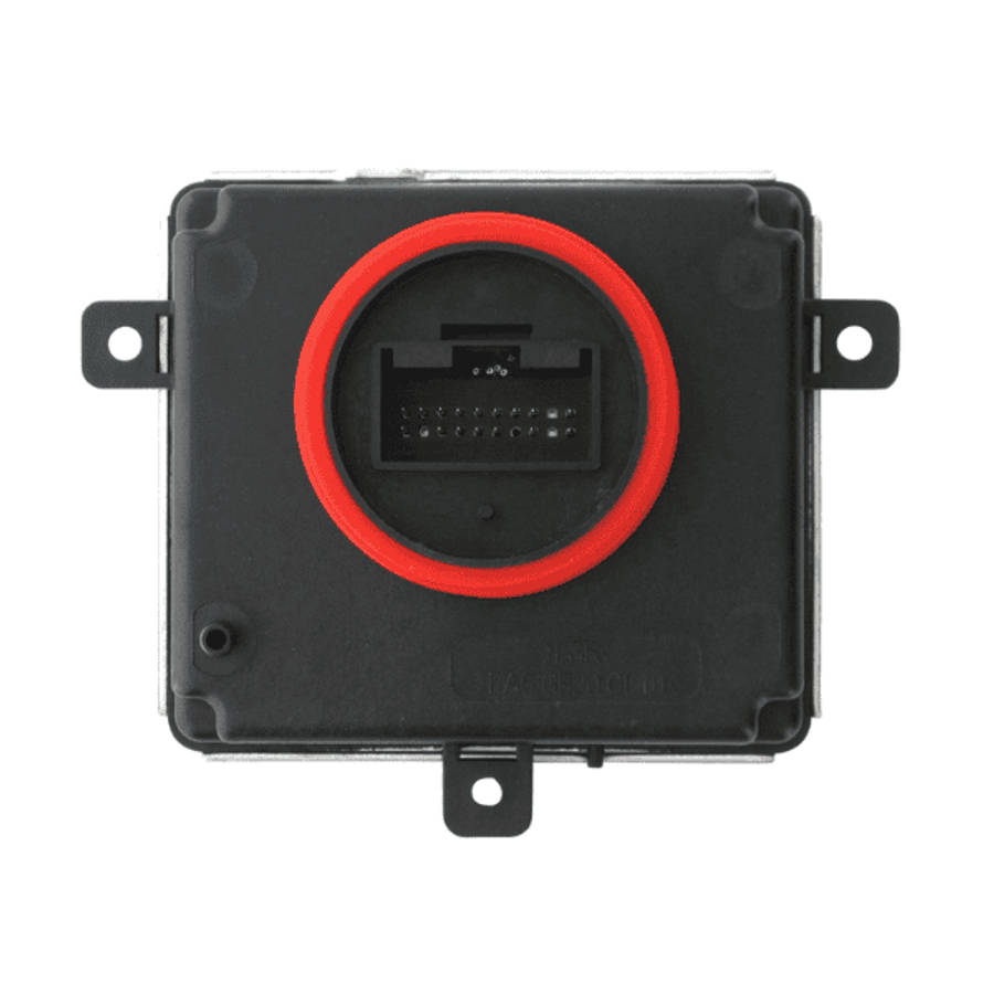 XENON HEADLIGHT BALLAST - 4G0907397H