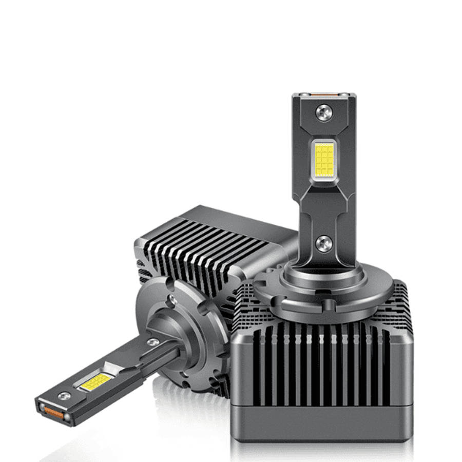 D5S Series HID To LED Direct Replacement Headlight