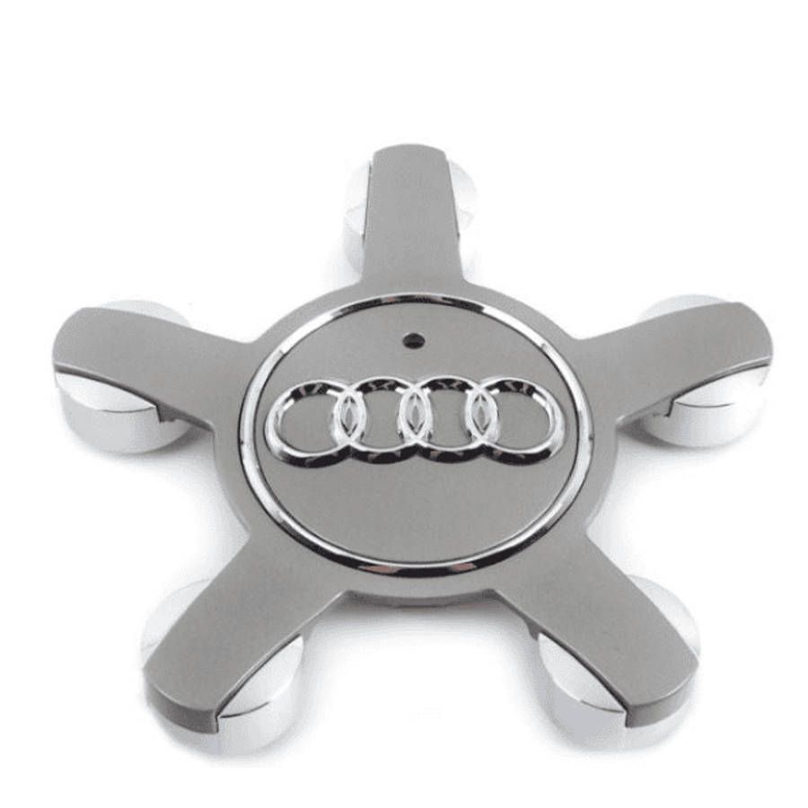 Audi Q5 OEM Wheel Center Hub Cap - 8R0601165