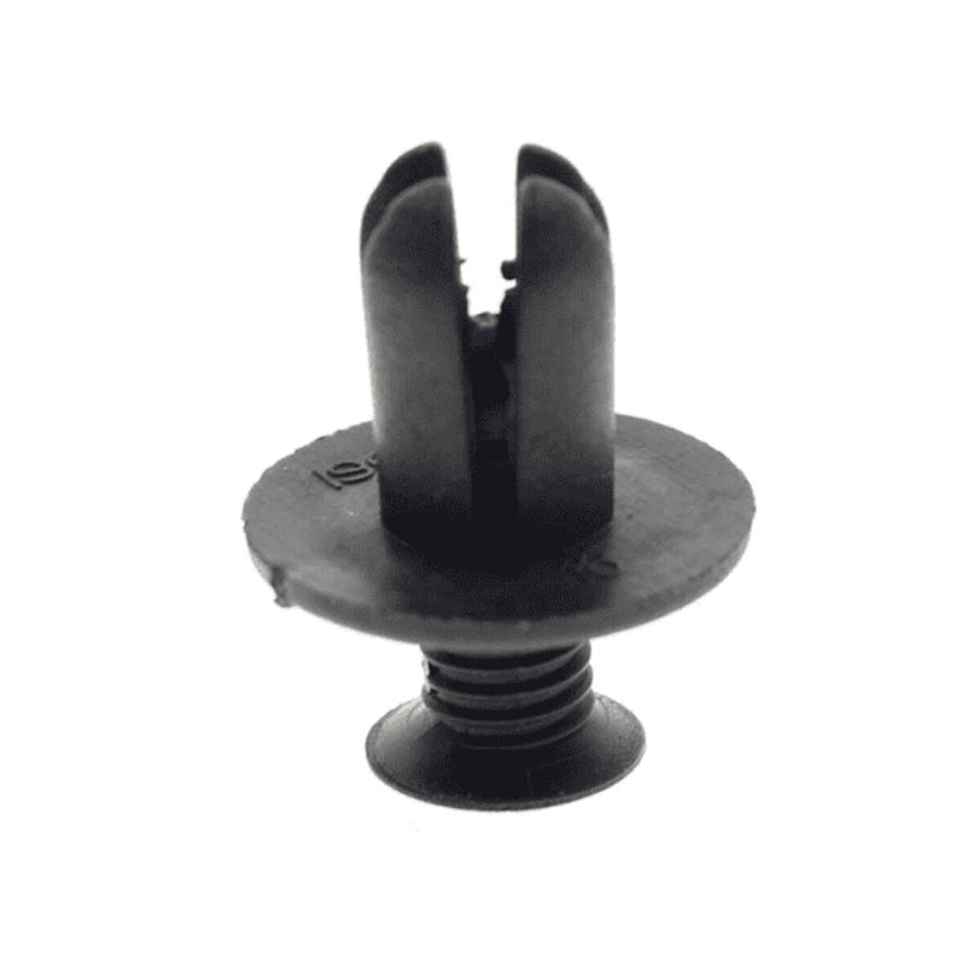 Bumper Fender Liner Retainer Clip For Hyundai - Set of 5