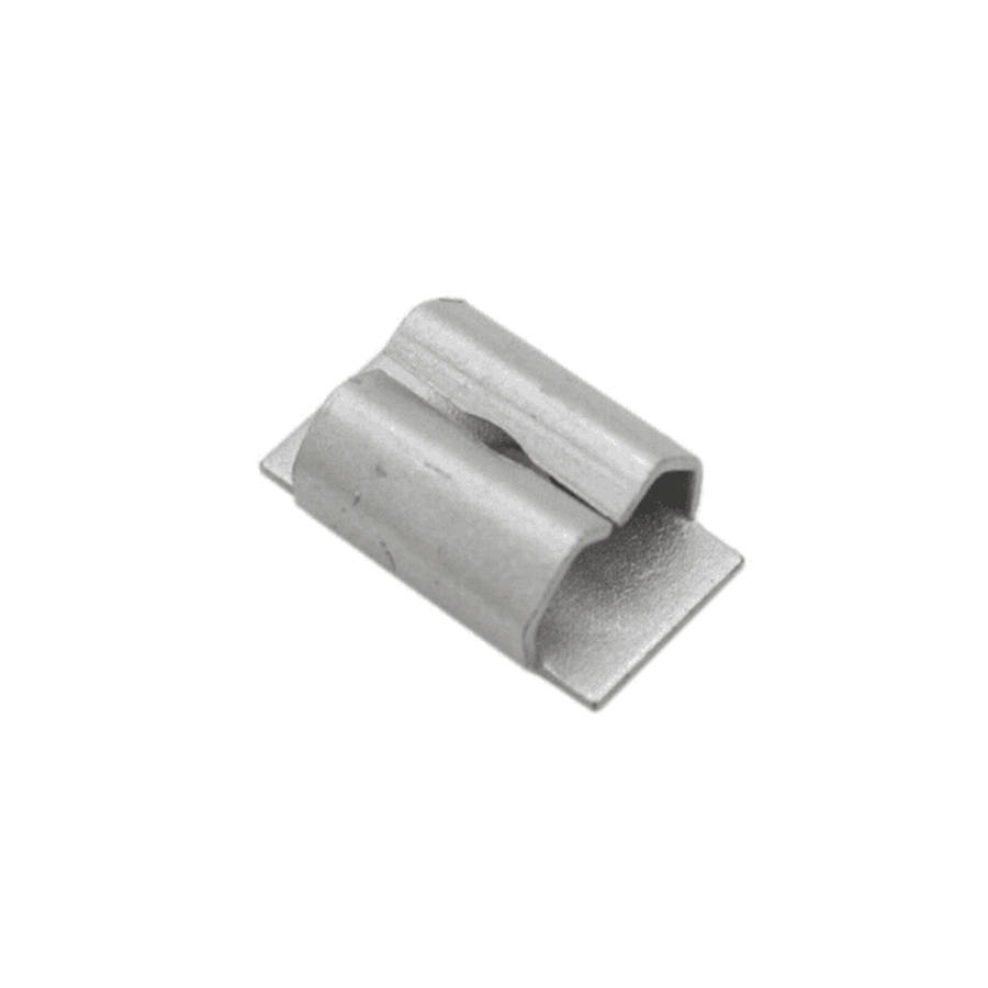Mercedes Benz Undercar Splash Shield Clip Nuts - 0019949845 Set of 5