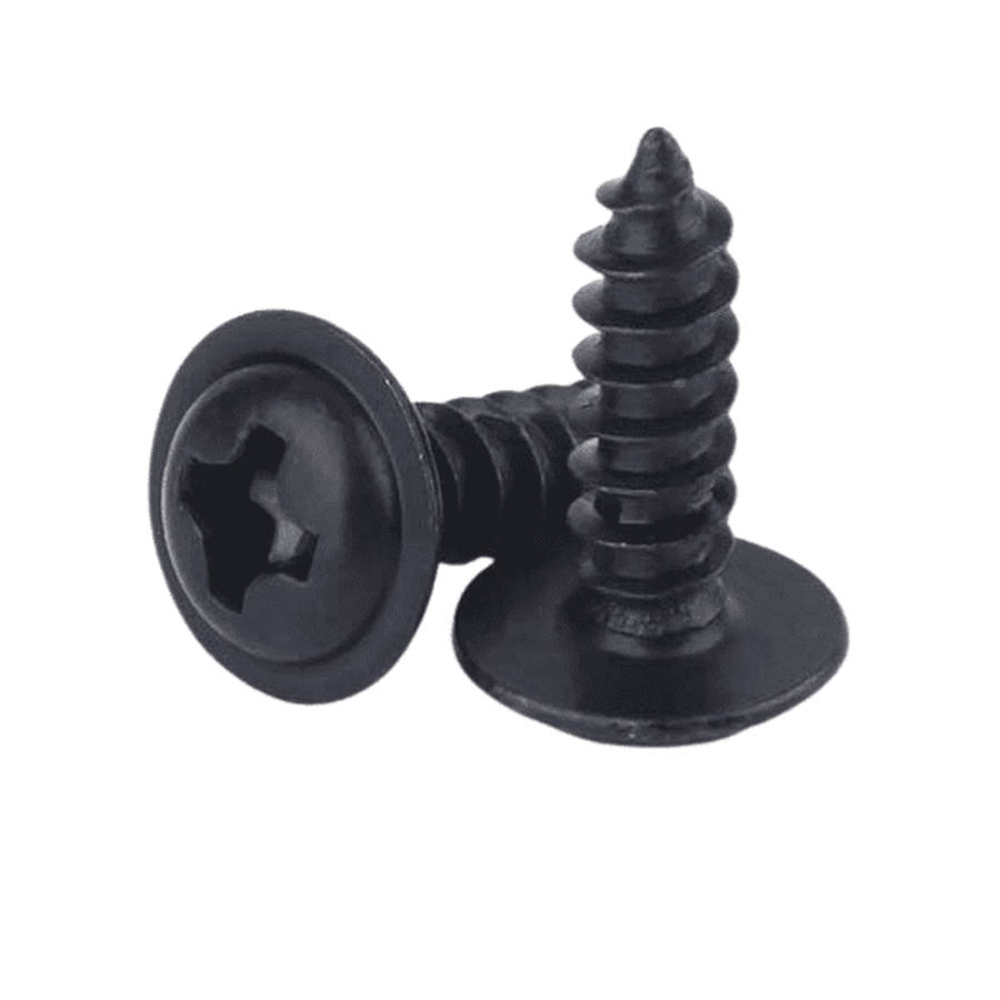 BMW Self Tapping Screws - Set of 5