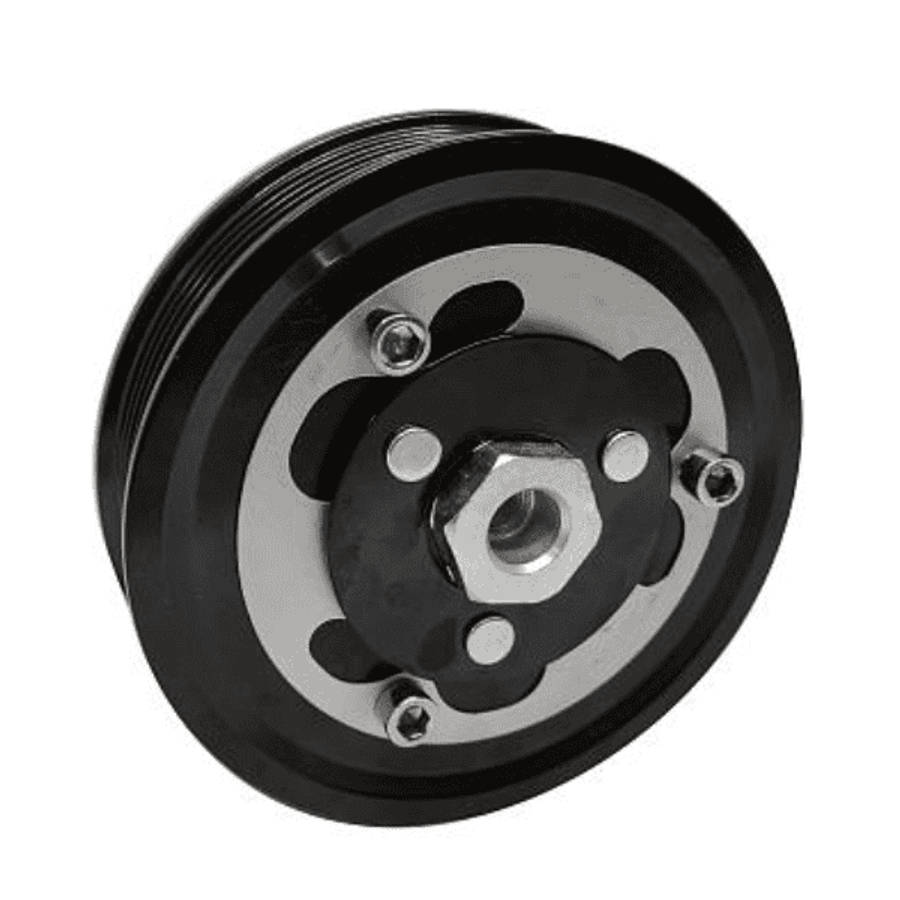 Aircon Compressor Pulley for Audi - 1K0820859F