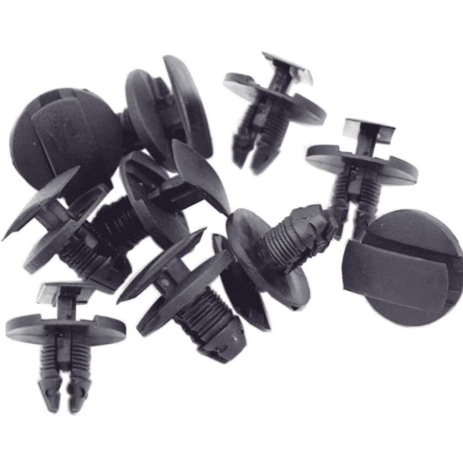 Wheel Arch Expansion Clips - WHT004750 Set of 5