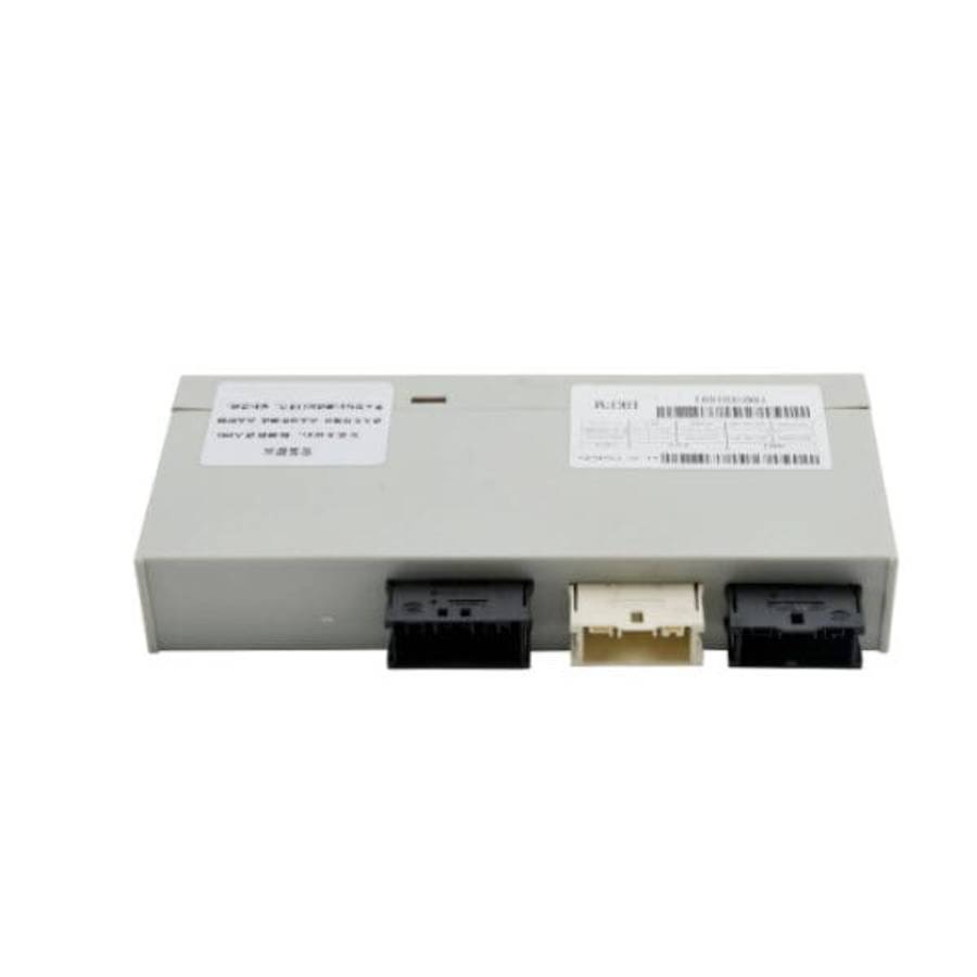 BMW 3 Series (F30 F31 F32) Tailgate Module  Boot Lid Control Unit  F005V01807