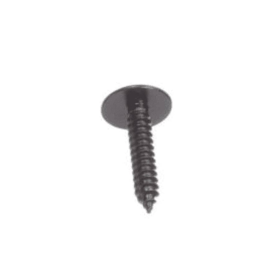 OEM Replacement Self Tapping Screws for Kia - Set of 5