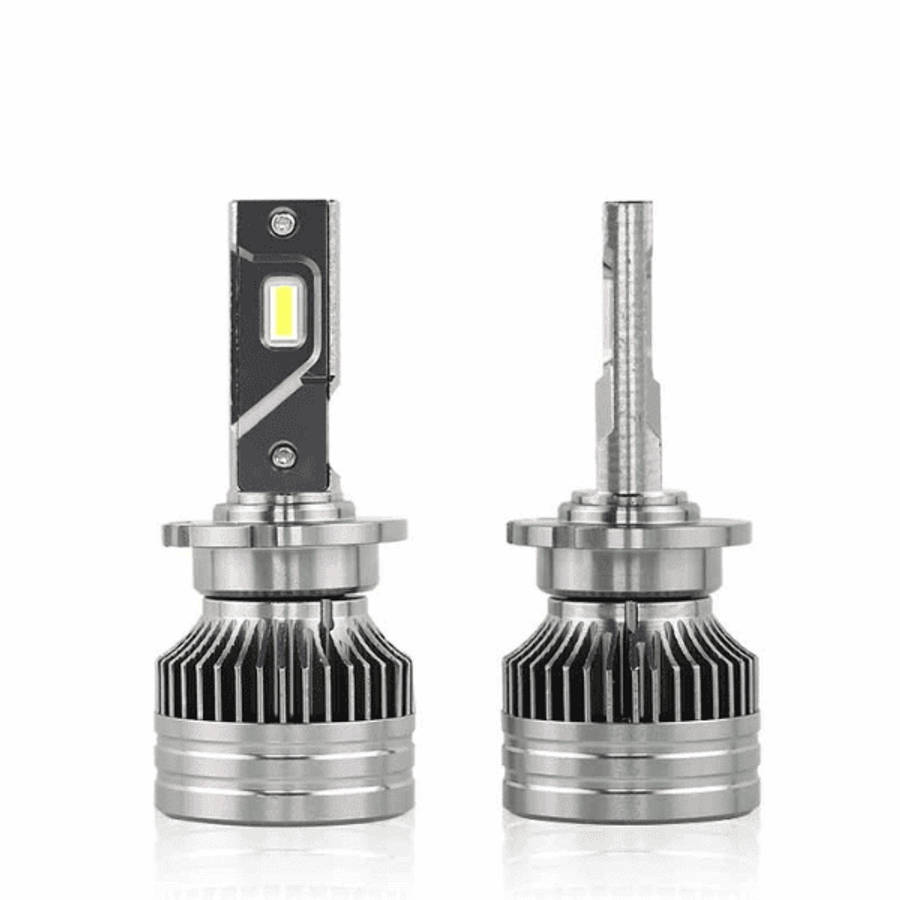 D Series Xenon to LED 6500K White (D1S,D2S,D3S, D5S)Headlight Bulbs Conversion Kit