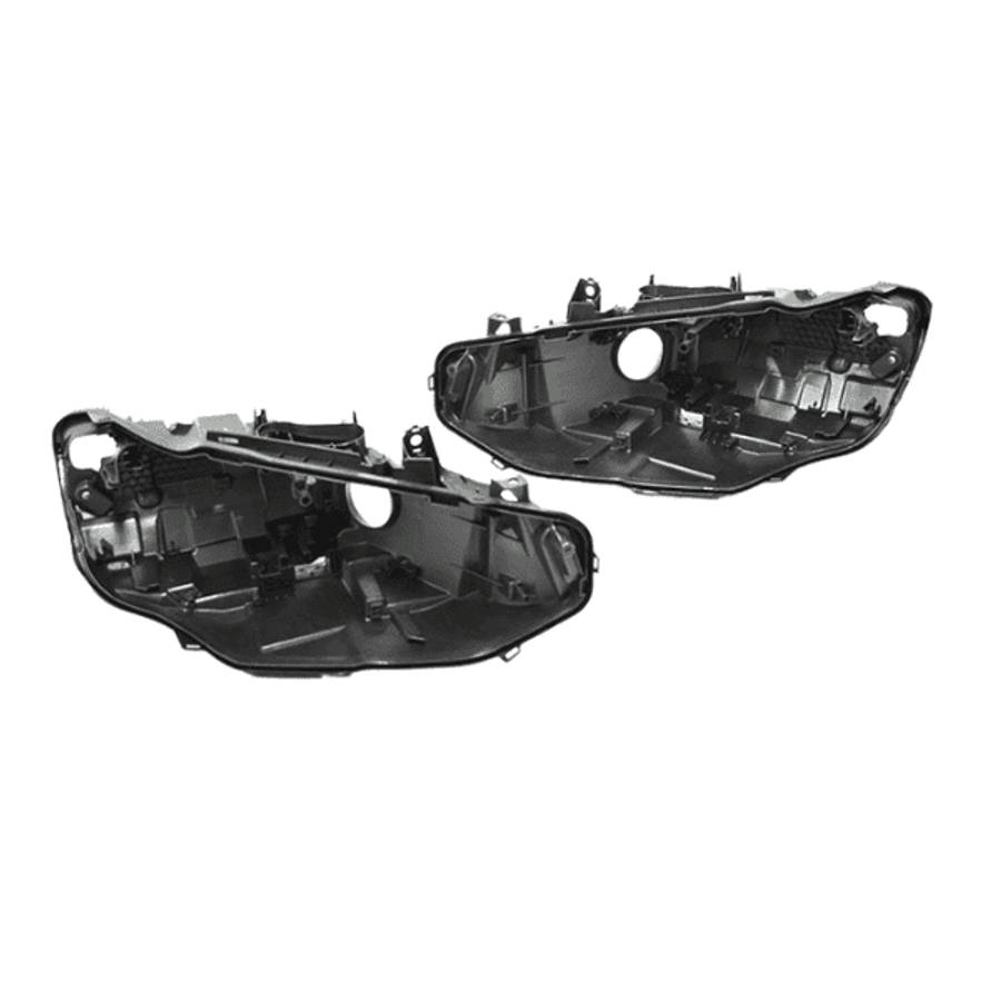 BMW F32 (2017-2020) Headlight Back Cover Housing Replacement Left - 63117478535DDK