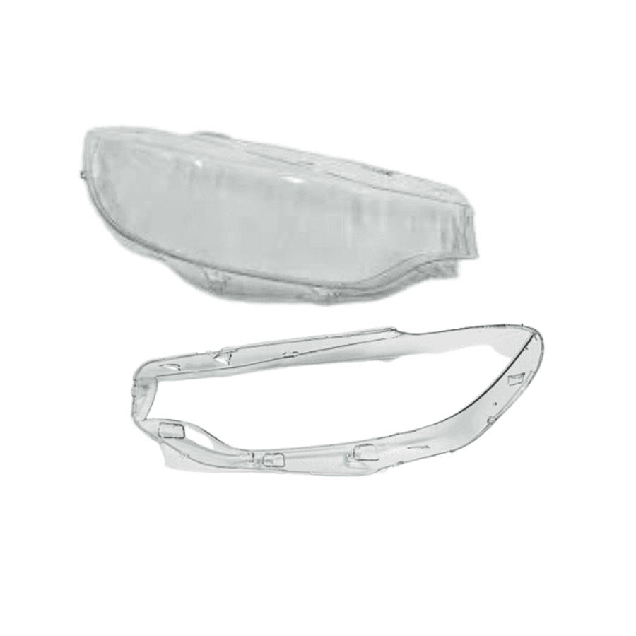 Headlight Lens Cover Replacement for BMW 4 Series F32 (2017-2020) Right  63117478536DDZ
