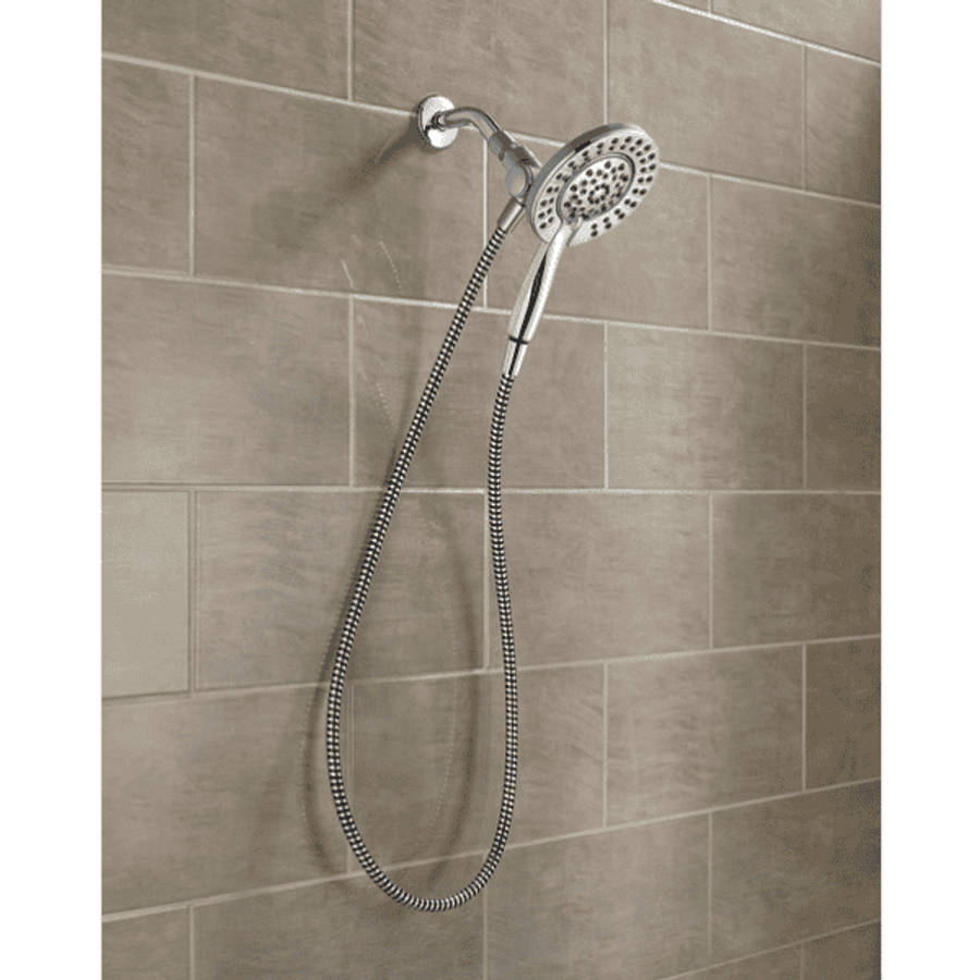 2-IN-1 Shower Head Combo