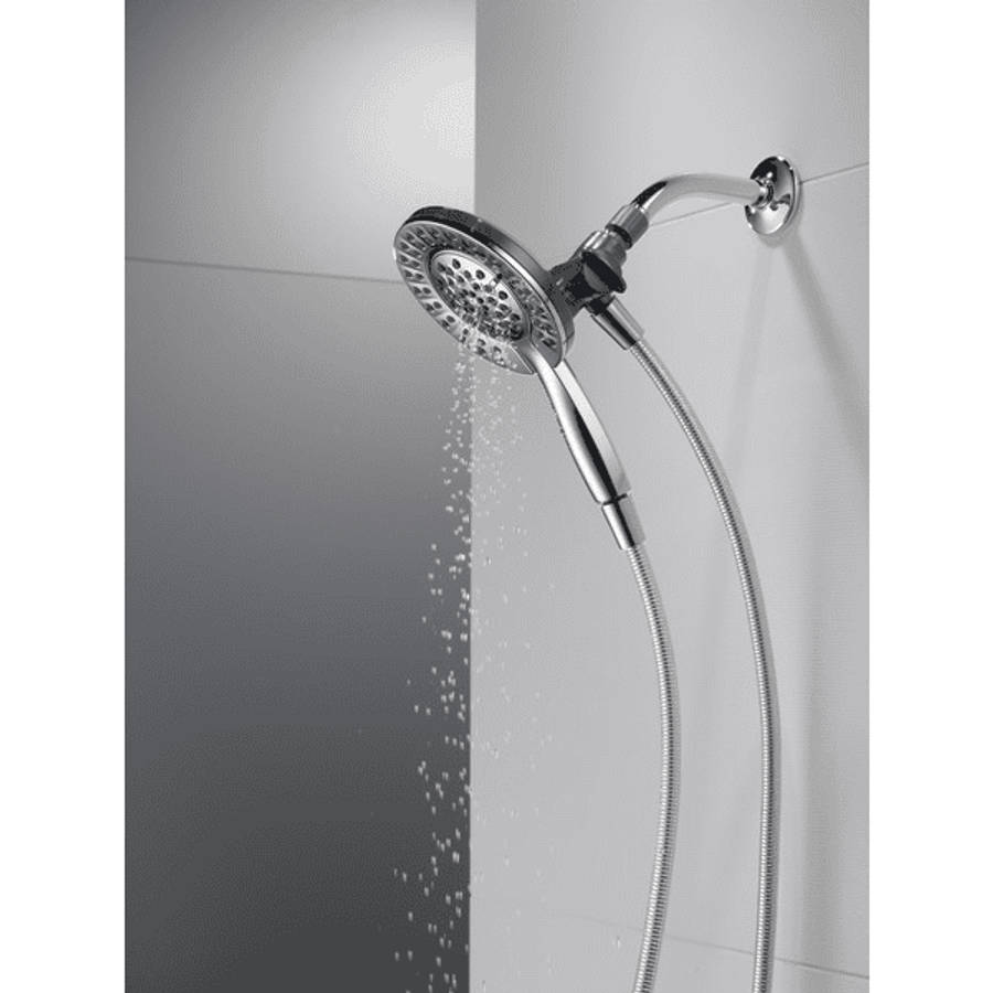 2-IN-1 Shower Head Combo