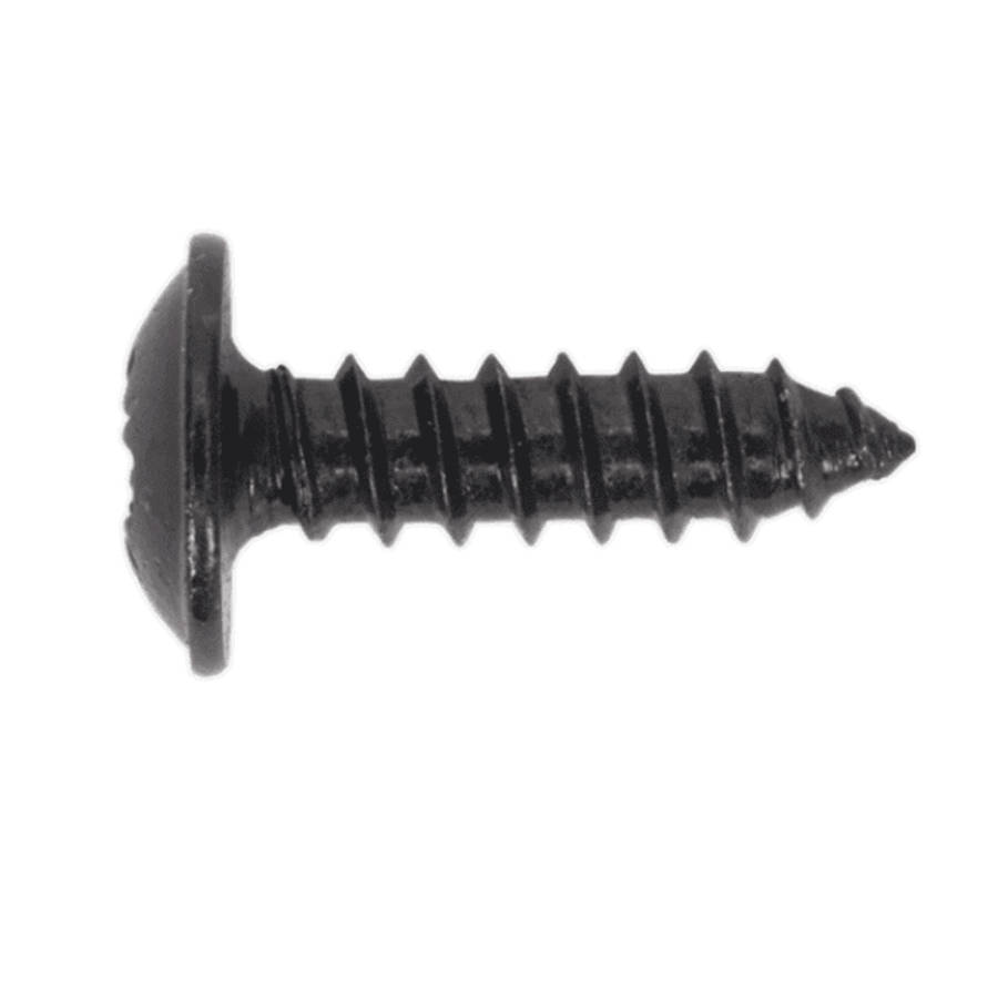 OEM Replacement Self Tapping Screws for Kia - Set of 5
