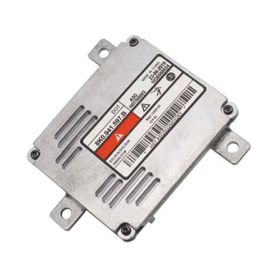 Xenon Ballast Hid Control Unit - 8K0941597B