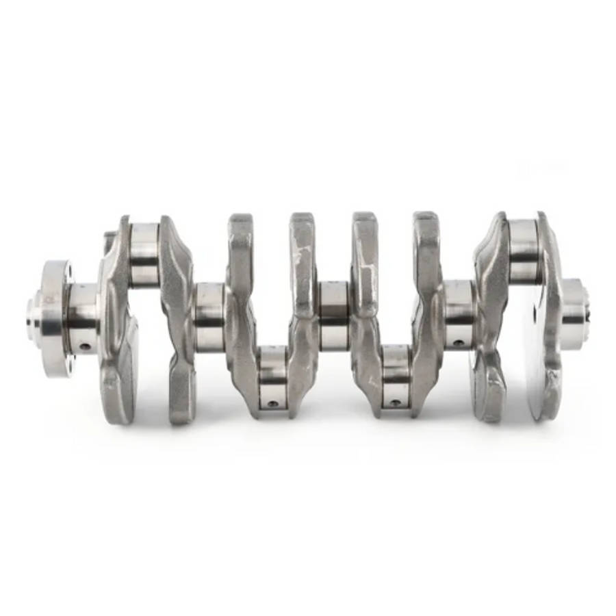 Audi & Volkswagen Crankshaft Std (Second hand) - 06K105101A