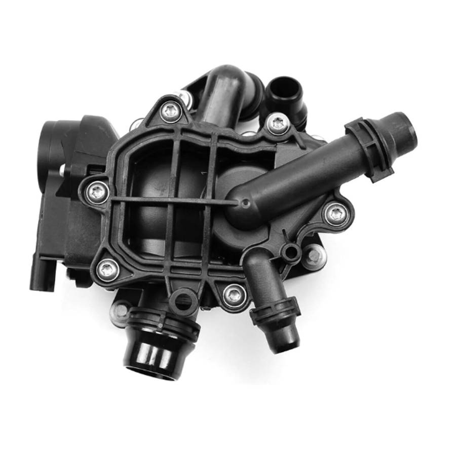 Thermostat Housing for BMW B48/B38 - 11537644811