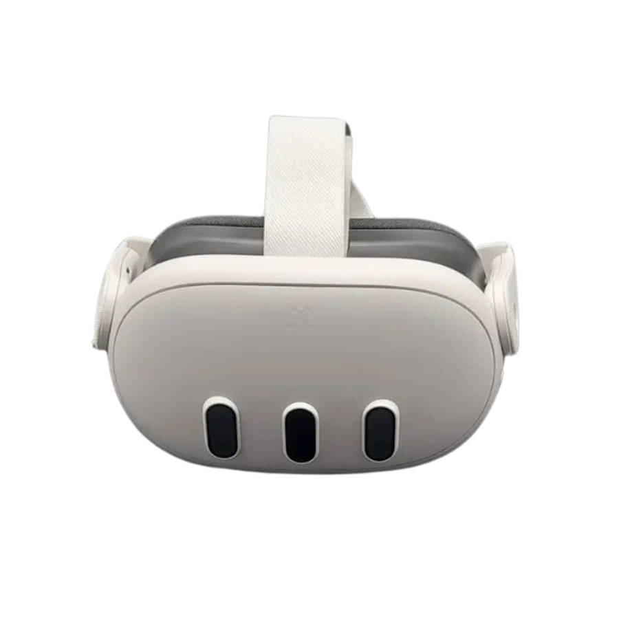 SecondHand VR Headset 512GB  Shop Demo