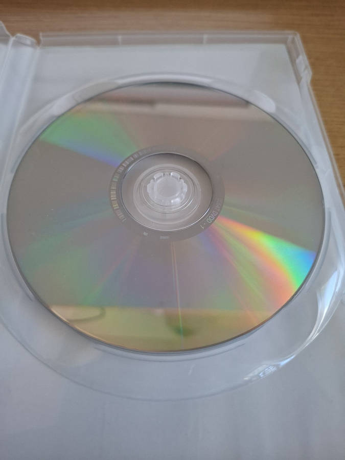 Adventures of the Gummi Bears  Volume One (Second Hand DVD)