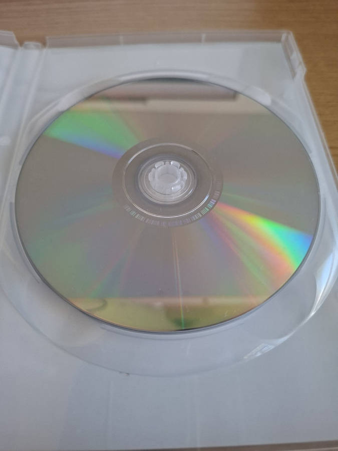 Adventures of the Gummi Bears  Volume Two (Second Hand DVD)