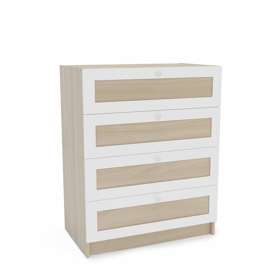Comic Chest Of Drawers