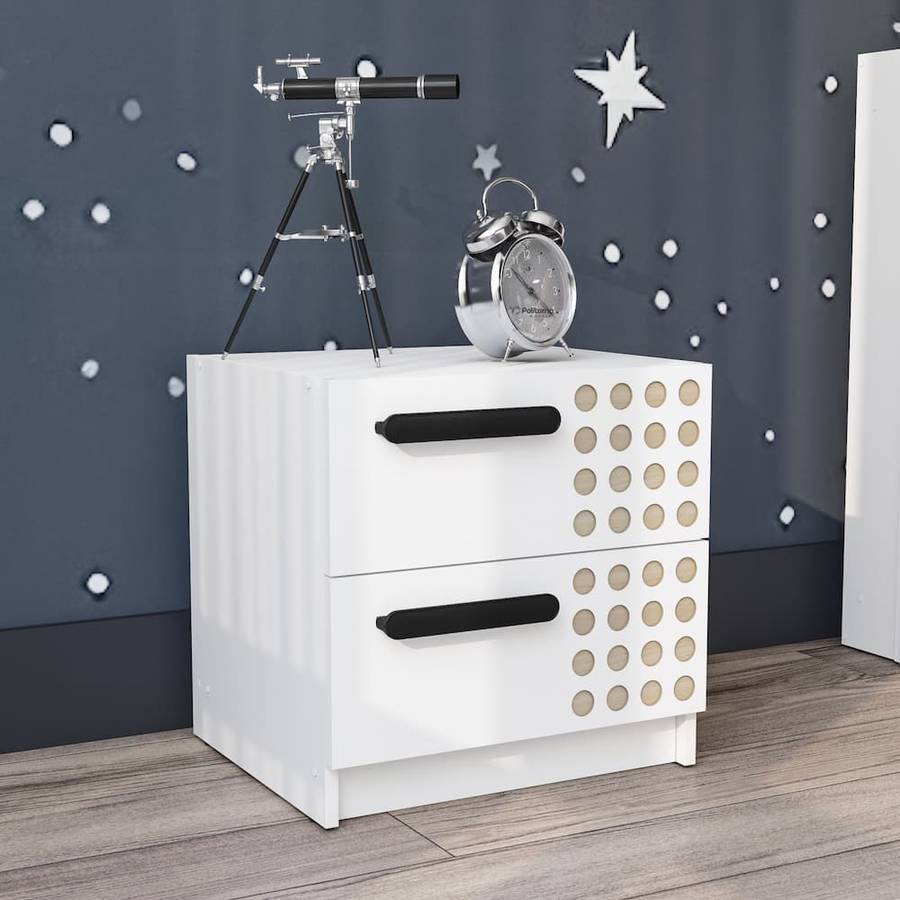 Domi Nightstand