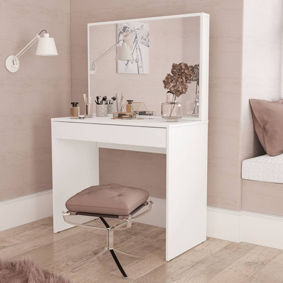 Virginia Dressing Table