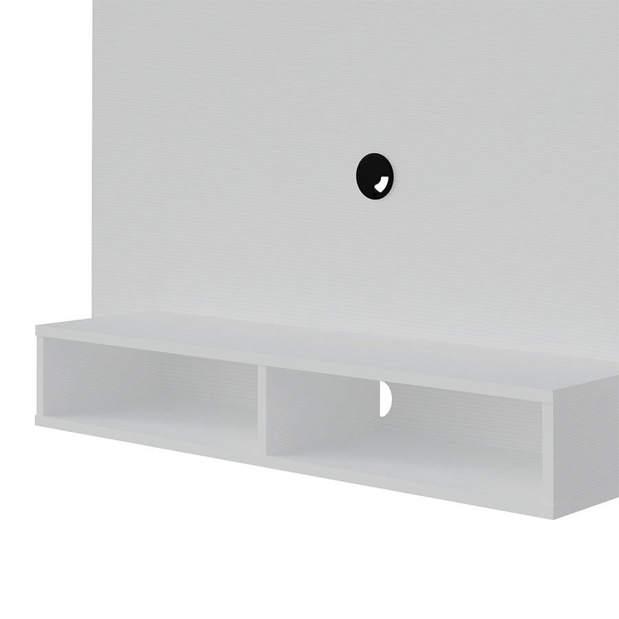 TV Panel Flash White