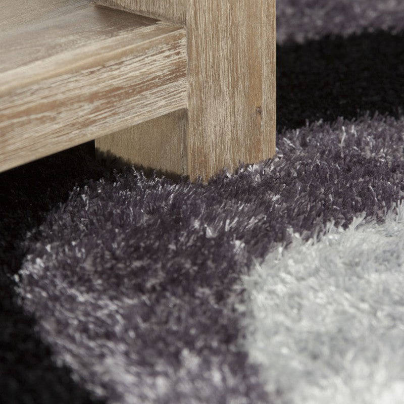 Polyester Rug - H03
