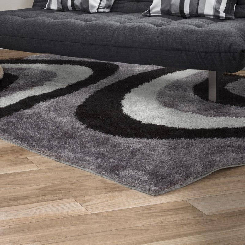 Polyester Rug - H03