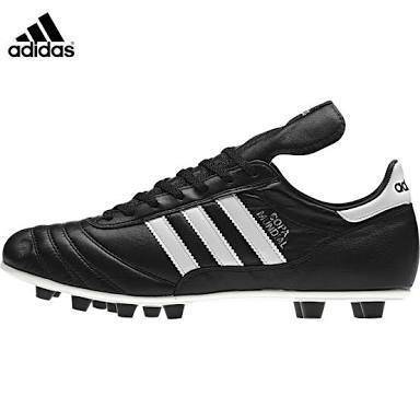 Adidas Copa Mundial Leather FG - 9