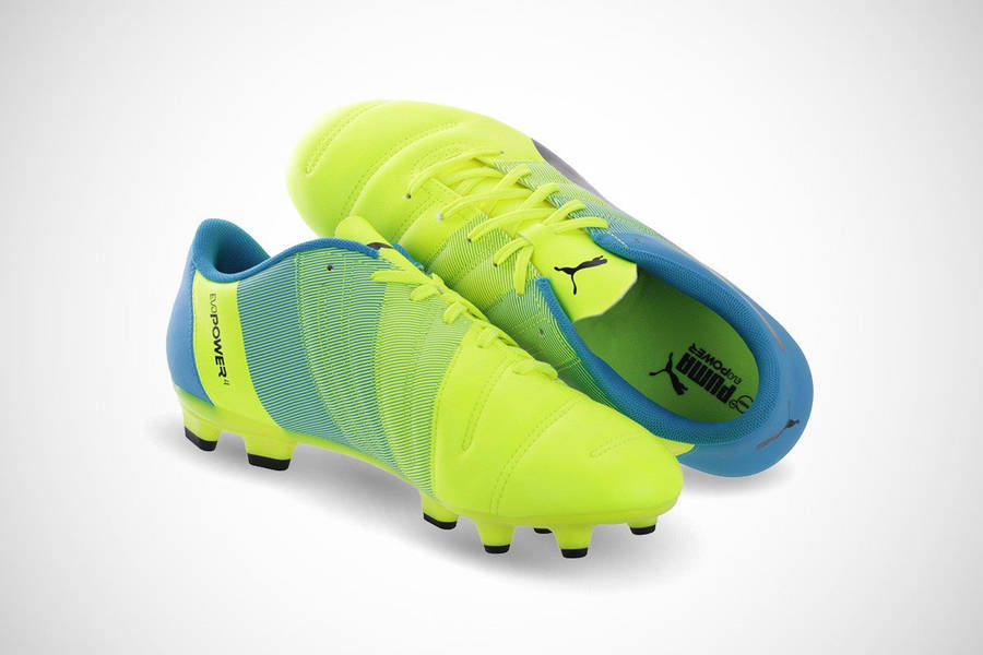 Puma evoPOWER 4.3 FG  Men - 8